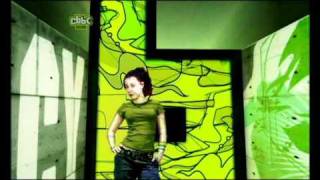 CBBC 2007  2010 Ident 15 [upl. by Drusi22]