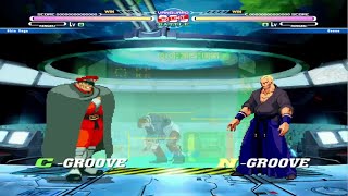 Shin Bison Is Alive [upl. by Nnednarb]