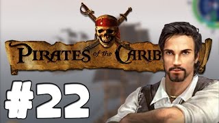 Pirates of the Caribbean Ep 22 Attack The Fort [upl. by Jezebel]