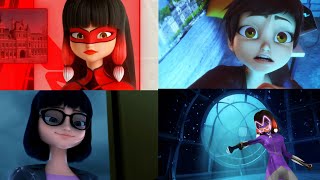 Miraculous Season 6 Who Is Behind Lila [upl. by Viva176]