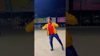 Dil mera dil bekarar Ho gaya hit song rohitmenariya133 dance youtubeshorts trending shorts [upl. by Olia]