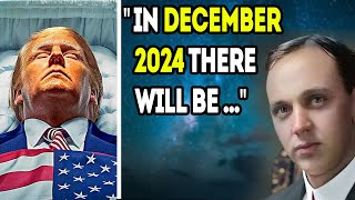 Unlocking Edgar Cayce Edgar Cayce Predictions for 2025 Will Leave You Stunned [upl. by Iznek2]