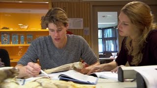 Diergeneeskunde studeren [upl. by Boyd200]