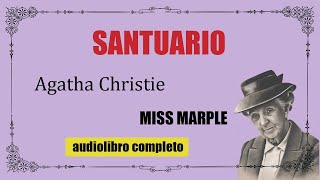 SANTUARIO  MISS MARPLE  AGATHA CHRISTIE [upl. by Loralie]