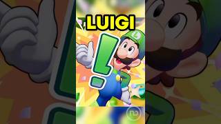 The NEW Mario amp Luigi GIBBERISH 🤣 [upl. by Ahsiekel786]