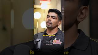 Rulaya Unhone 🥲  Pawan Sehrawat on Bengaluru Bulls 🥺💔😱 pawansehrawat kabaddi sad emotional [upl. by Vacla943]