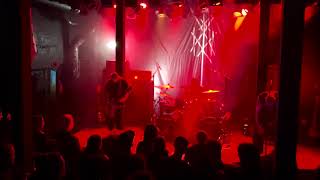 Wiegedood  Full show at Blå Oslo Norway FULL CONCERT HQ AUDIO [upl. by Ilaire854]