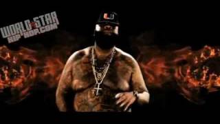 Rick Ross Veterans Day ft Lil Wayne amp Birdman Official Video [upl. by Nibaj]