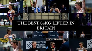 BRITISH CHAMPS 23 [upl. by Boehmer]