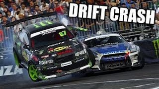 Crazy Drift Fails [upl. by Whelan120]