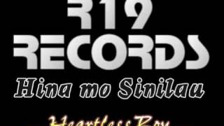 R19Records Hina mo Sinilau [upl. by Anilah283]