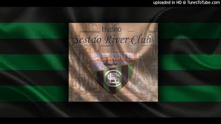 Himno del SESTAO RIVER CLUB  Orfeón [upl. by Esenahs268]