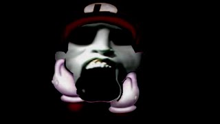 ARCHIVED  Black Sun Mario MixWhite Moon Vocals [upl. by Adon]