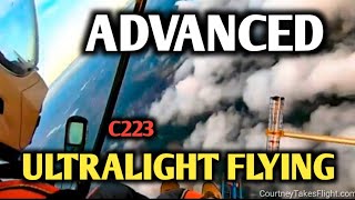 Advanced Ultralight Flying for Everybody C223 [upl. by Robers]