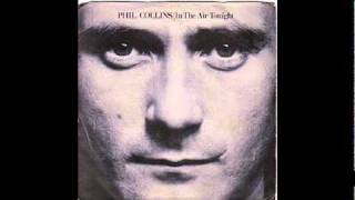 Phil Collins  In The Air Tonight Original Demo [upl. by Madaras]