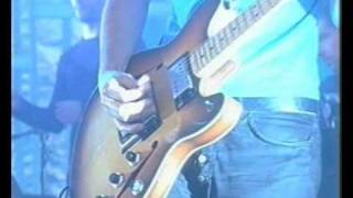 Radiohead  In Limbo live Pinkpop 2001 high quality [upl. by Costin]