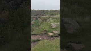 View from Rospletha Cliff St Levan Cornwall [upl. by Leitnahs748]