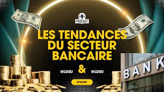 Les tendances du secteur bancaire à suivre en 2024 [upl. by Pentheam]