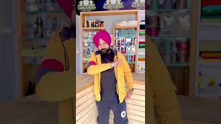 Pagga tedian punjabisong punjabi newsong like pagglover turban sardar [upl. by Lledrev]