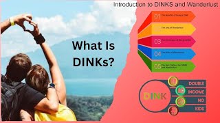 क्या है DINKs कपल्स का ट्रेंड  DINK Couples Explained  Dual Income No Kids  Who are Dinks Couples [upl. by Netsyrc]