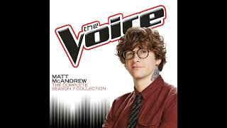 Matt McAndrew  The Blowers Daughter Official Audio [upl. by Queridas]