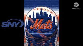 SNY Mets Theme Song [upl. by Bindman952]