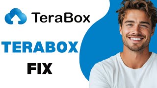 Terabox Internet Connection Problem  How To Fix It 2024 [upl. by Ybbil]