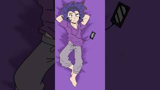 sakurai shinso algomejorquehacer cuartetodenos bnhaoc dannystudios [upl. by Relluf]