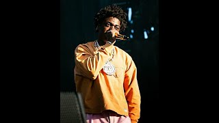 FREE Kodak Black Type Beat  quotFrozen Heartquot [upl. by Cock675]