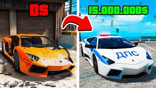 ПРОДАЛ ЛАМБОРГИНИ ЗА 15 МИЛЛИОНОВ ДОЛЛАРОВ В ГТА 5 МОДЫ ОБЗОР МОДА В GTA 5 ВИДЕО MODS [upl. by Sileas829]