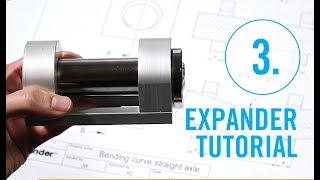 Expander Tutorial  Part 3  Three Reasons for Lug Wear [upl. by Bennir]