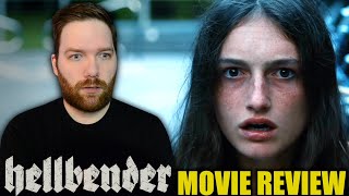 Hellbender  Movie Review [upl. by Janene]