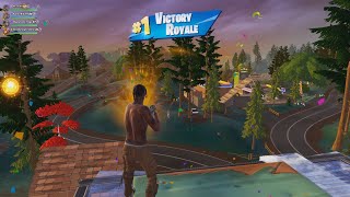 Fortnite Random Squads Full Gameplay  Keyboard amp Mouse [upl. by Minnie110]