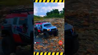 058 RC Car HB ZP 1008 Offroad  RC EXPLORE18 shorts rcadventure rcextreme [upl. by Evante]