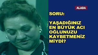 Adile Naşitin Bilinmeyen İtiraflarıGerçek Hayatında Komedi Değil Dram Vardı [upl. by Boser]