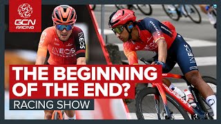 How Bad Is It At IneosGrenadiers  GCN Racing News Show [upl. by Gauthier]