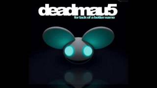 deadmau5 quotThe 16th hourquot [upl. by Arliene]