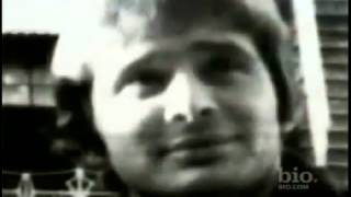 Sammy Gravano Gambino Mafia Underboss english documentary part 1 [upl. by Pascal]