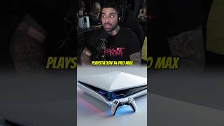 Estamos Gastando Dinheiro à Toa Com a Nova Geração De Consoles ps5pro playstation xboxseriesx [upl. by Merp]