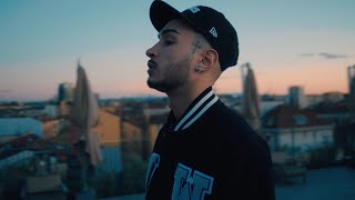 Capo Plaza  Non fare così Official Video [upl. by Nuawaj]