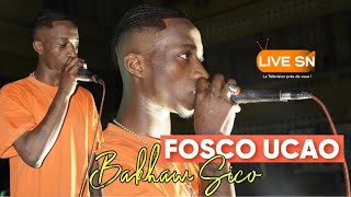 BAKHAW SICO EXPLOSE LE FOSCO DE UCAO AVEC ASSICO FAMILY 🔥🔥🔥 [upl. by Willa]