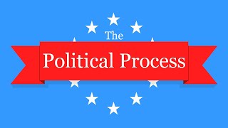 The Political Process Game Trailer [upl. by Hajidahk4]