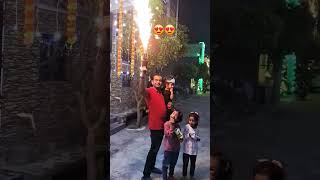 Happy Diwali  bollywood song trending music thesaanvishow love [upl. by Ellehcirt]