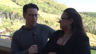 Michael Bernstein Interview  ASI Power Summit 2013 [upl. by Eisej]