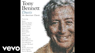 Tony Bennett  The Shadow of Your Smile Official Audio [upl. by Ylac]