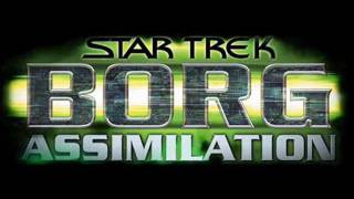 Star Trek Borg Assimilation [upl. by Diamond]