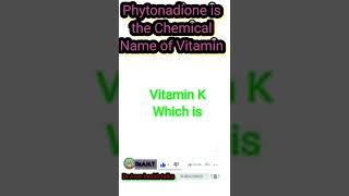 Phytonadionedrarunhealthtalk [upl. by Orsino]