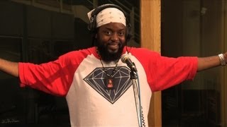 Morgan Heritage  Ends Nah Meet in session for BBC Radio 1Xtra [upl. by Kamila]