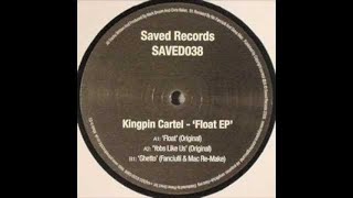 KINGPIN CARTEL GHETTO Fanciulli amp Mac Remake [upl. by Arat]