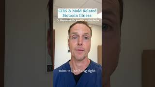 Mold CIRS amp Biotoxin Illness Episode 6 Preview [upl. by Durstin]